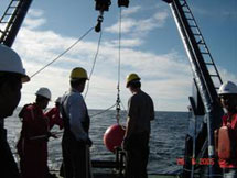 Ocean Data Technologies, Inc.
