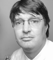 Jon Wood, Ocean Data Technologies, Inc.