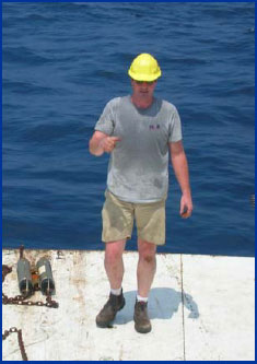 Ocean Data Technologies