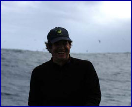 Ocean Data Technologies, Inc.