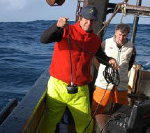 Ocean Data Technologies, Inc.