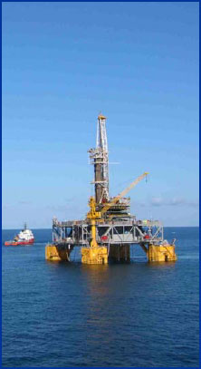 Makassar Strait, Indonesia