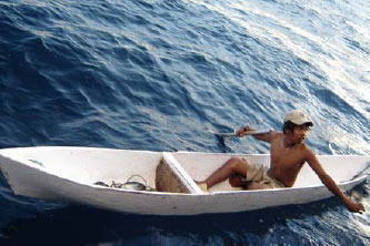 Java Sea